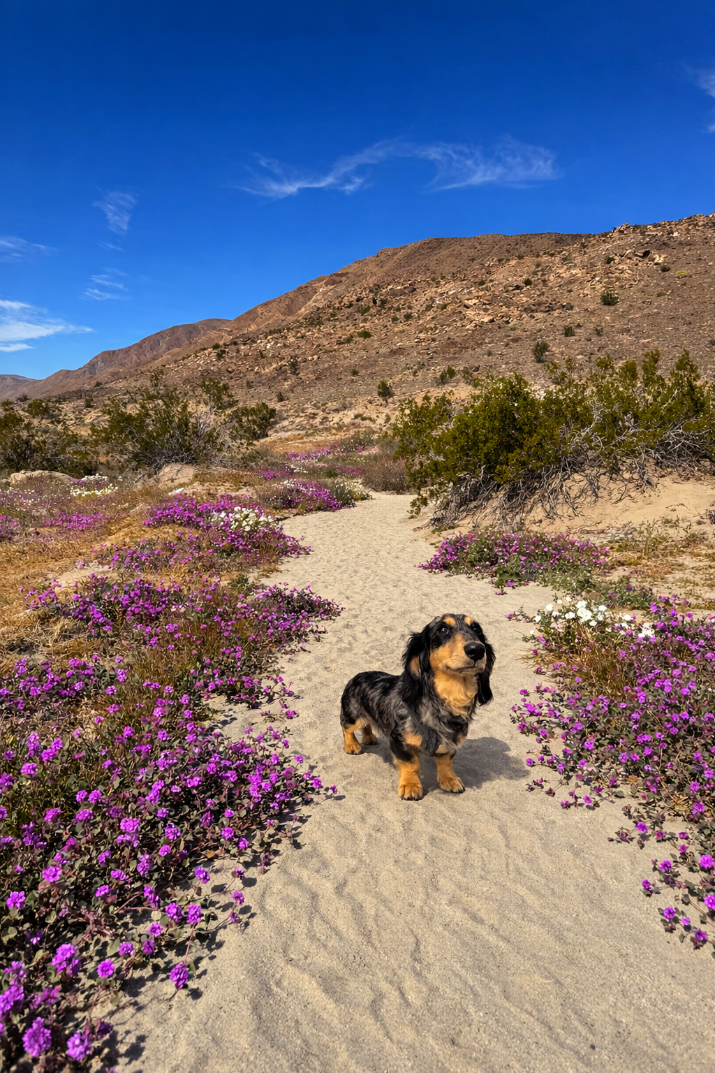 Exploring Anza-Borrego: A Guide for Dog&nbsp;Owners